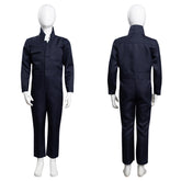 Kinder Halloween Kills Michael Myers Kostüm Halloween Karneval Outfits